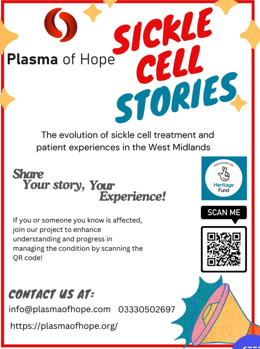 Plasma of Hope tweet media