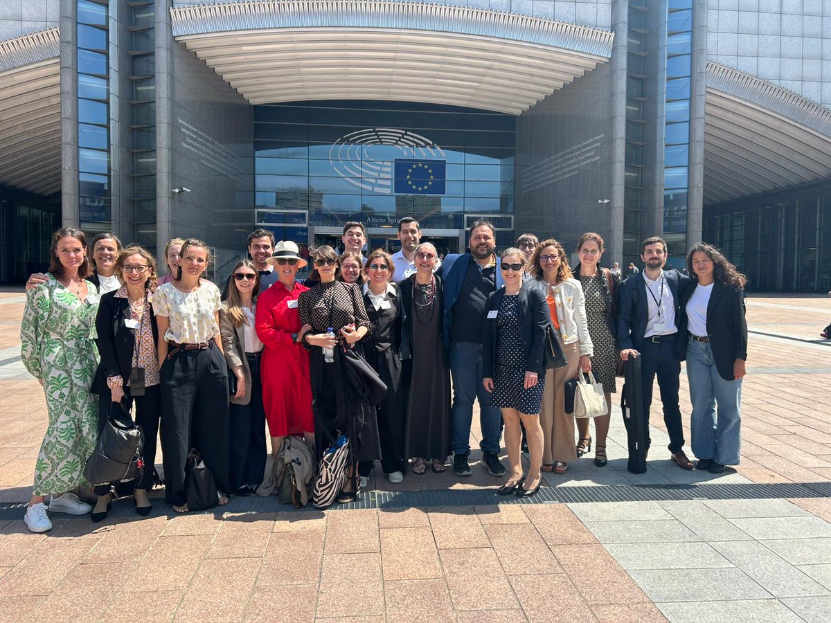 UcanACT (@ucanact) on Twitter photo 🚨 On 11 June, <a href="/ERWorldPhysio/">Europe Region of World Physiotherapy 🇪🇺</a> & <a href="/UcanAct/">UcanACT</a> hosted a powerful event at <a href="/Europarl_EN/">European Parliament</a> on #PhysicalActivity as a #CancerPrevention tool.
With MEPs <a href="/Kathleensf1/">Kathleen Funchion SF</a> & <a href="/ggeorgiouMEP/">GiorgosKGeorgiou</a>, physiotherapy, economy and cancer experts explored how Europe can lead.
Full story 👉ucanact.org/high-level-eve… 🚨 On 11 June, <a href="/ERWorldPhysio/">Europe Region of World Physiotherapy 🇪🇺</a> & <a href="/UcanAct/">UcanACT</a> hosted a powerful event at <a href="/Europarl_EN/">European Parliament</a> on #PhysicalActivity as a #CancerPrevention tool.
With MEPs <a href="/Kathleensf1/">Kathleen Funchion SF</a> & <a href="/ggeorgiouMEP/">GiorgosKGeorgiou</a>, physiotherapy, economy and cancer experts explored how Europe can lead.
Full story 👉ucanact.org/high-level-eve…