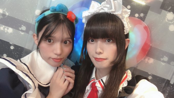 男の娘メイドカフェ＆バーNEWTYPE