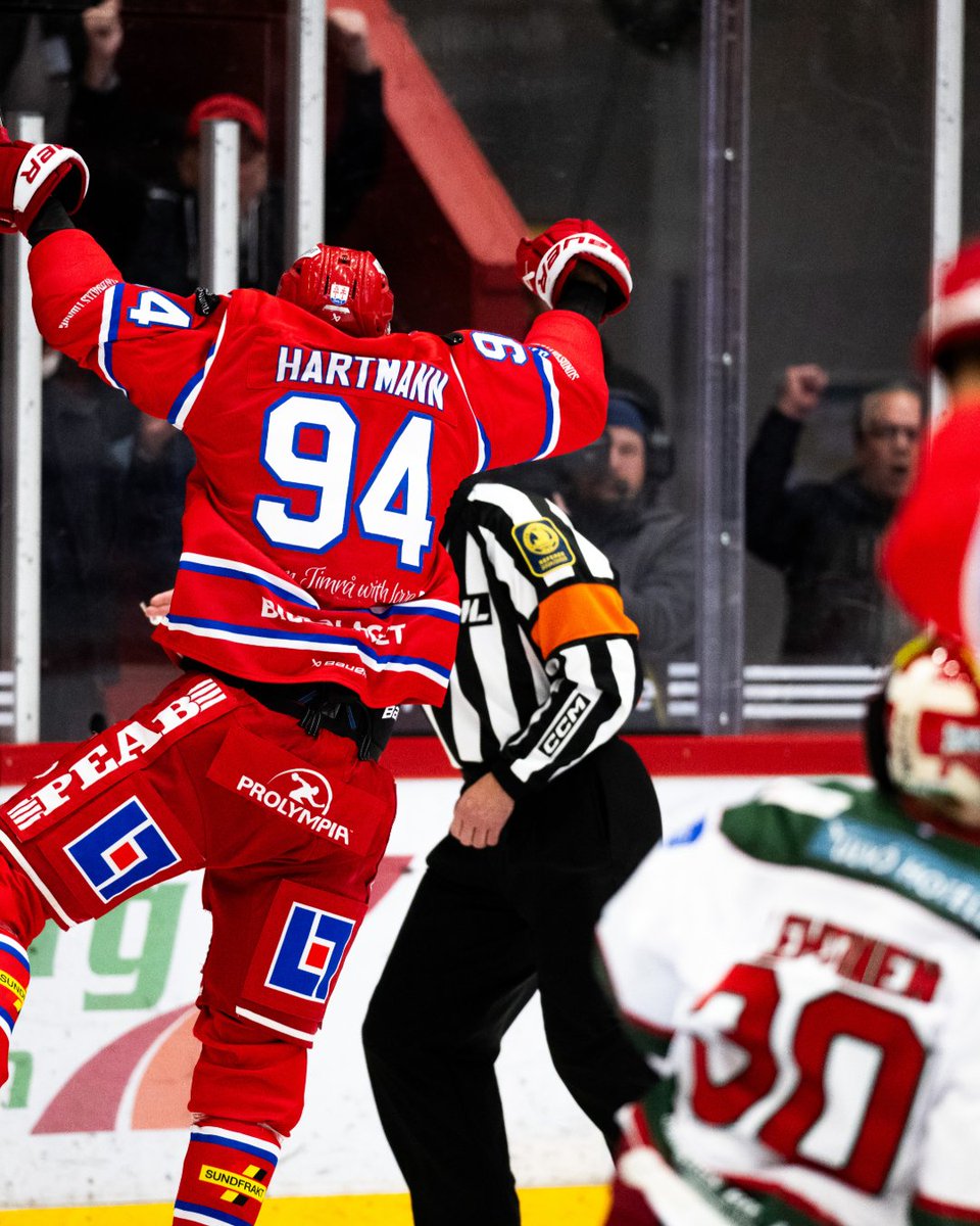 Bli medlem eller köp säsongskort innan torsdag så får du förtur på biljetterna till mötet med MoDo i SCA Cupen. 

🎟️Biljetterna släpps på torsdag för medlemmar och säsongskort. 

Bli medlem: timraik.se/medlem
Köp säsongskort: tikbiljett.se