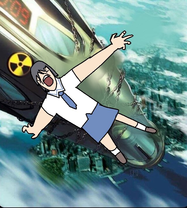 Nano (@NanoShinonome_) / Posts / X