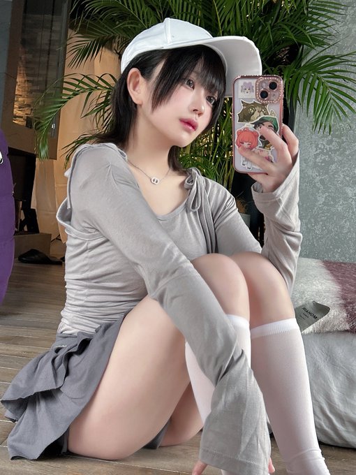 コスプレイヤーあまねみやのTwitter画像8