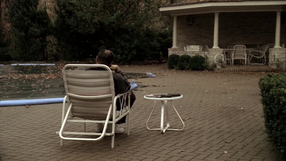 RIP James Gandolfini. 

(18th Sep 1961 - 19th Jun 2013)
