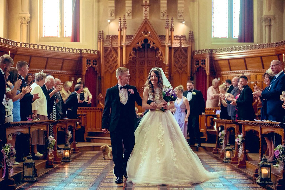 8 years married to my best friend. ❤️