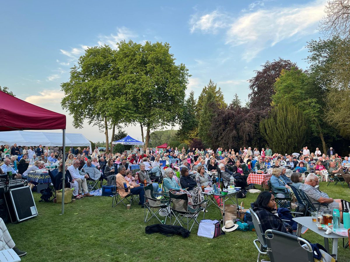 What a night! We were thrilled to attend the BLAKE concert in support of the Rose Berney Memorial Fund with Norfolk Community Foundation, raising vital funds for mental health projects across Norfolk. Together, we’re creating a legacy to be proud of #ShineBrighter #BLAKE