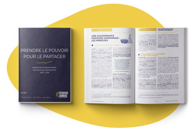 Les listes citoyennes et communes participatives : un nouveau souffle pour la politique locale dlvr.it/TLPJJz #DevDurable