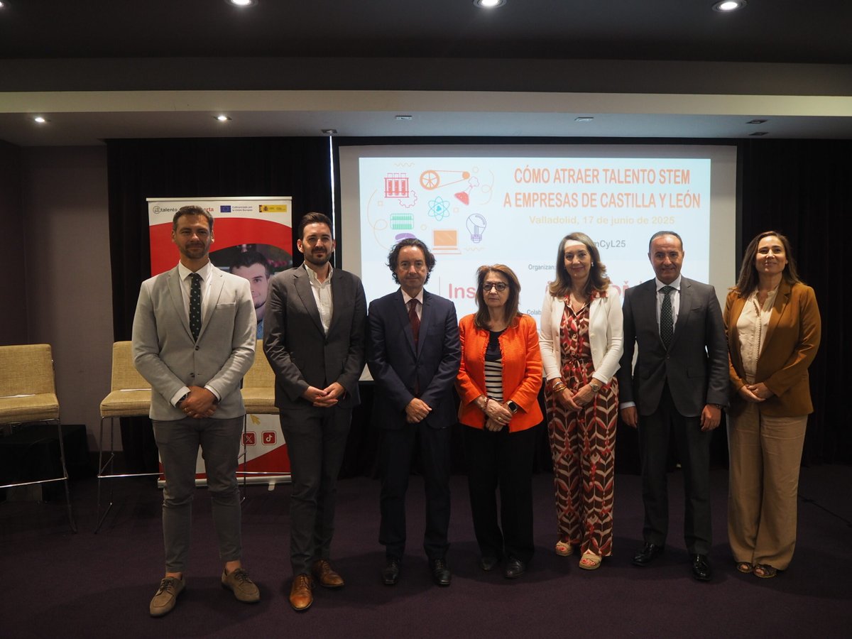 CyL Económica tweet media
