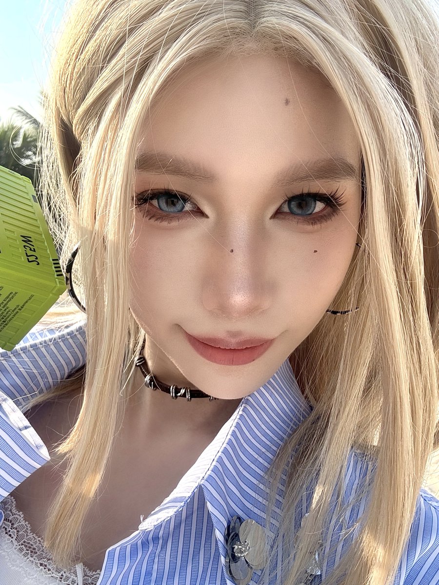 77sevenccc's tweet image. 