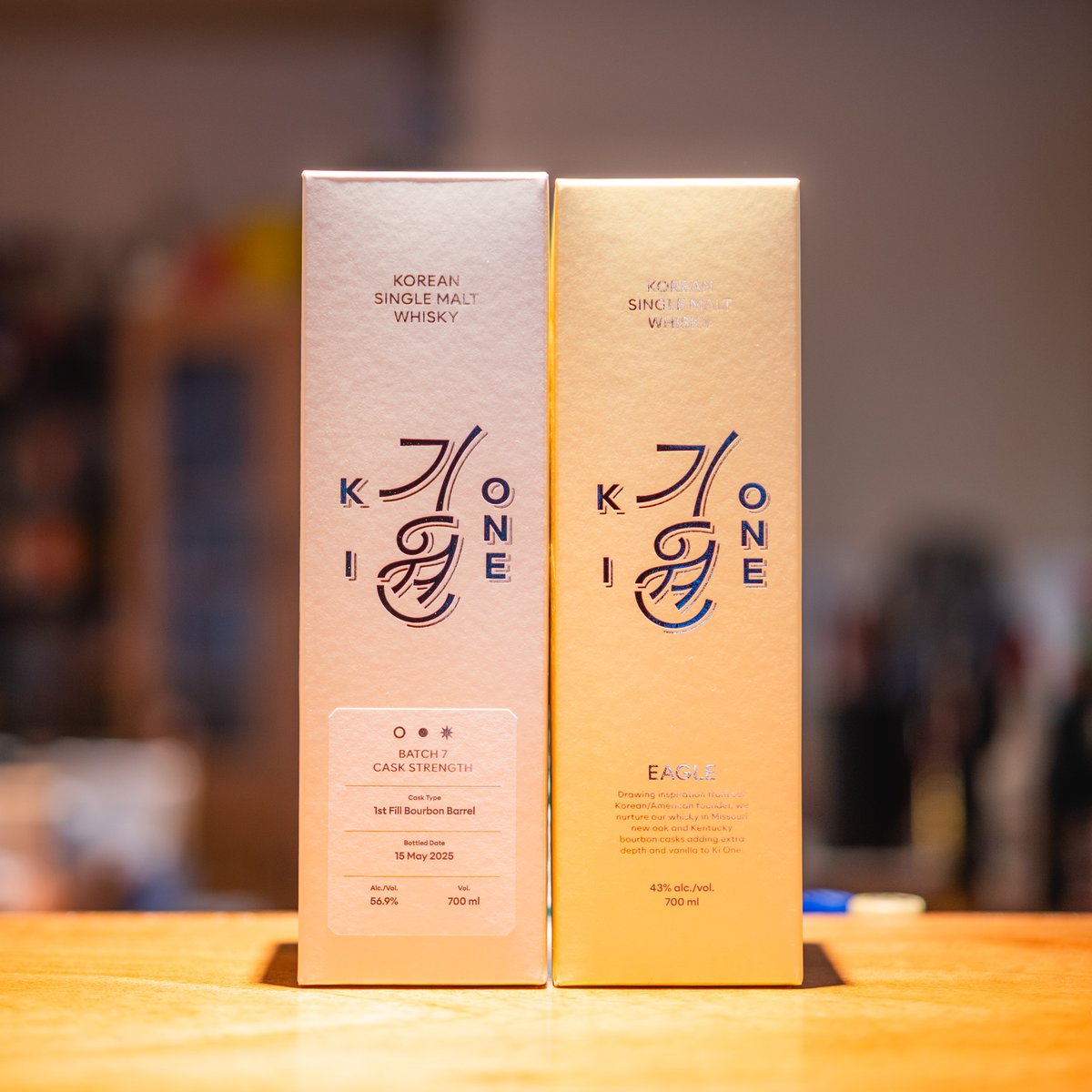 W_Barkemono's tweet image. 바:케모노 – 신규 보틀 입고 안내
New Whisky In Stock
新入荷ウイスキー
안녕하세요, 바:케모노입니다.
금일부로 아래와 같이 새로운 위스키 보틀이 입고 되었으니 방문 시 참고 부탁드립니다.🥃
1. 기원 배치 7 캐스크 스트렝스
(KI ONE Batch 7 Cask Strength)
2. 기원 독수리…