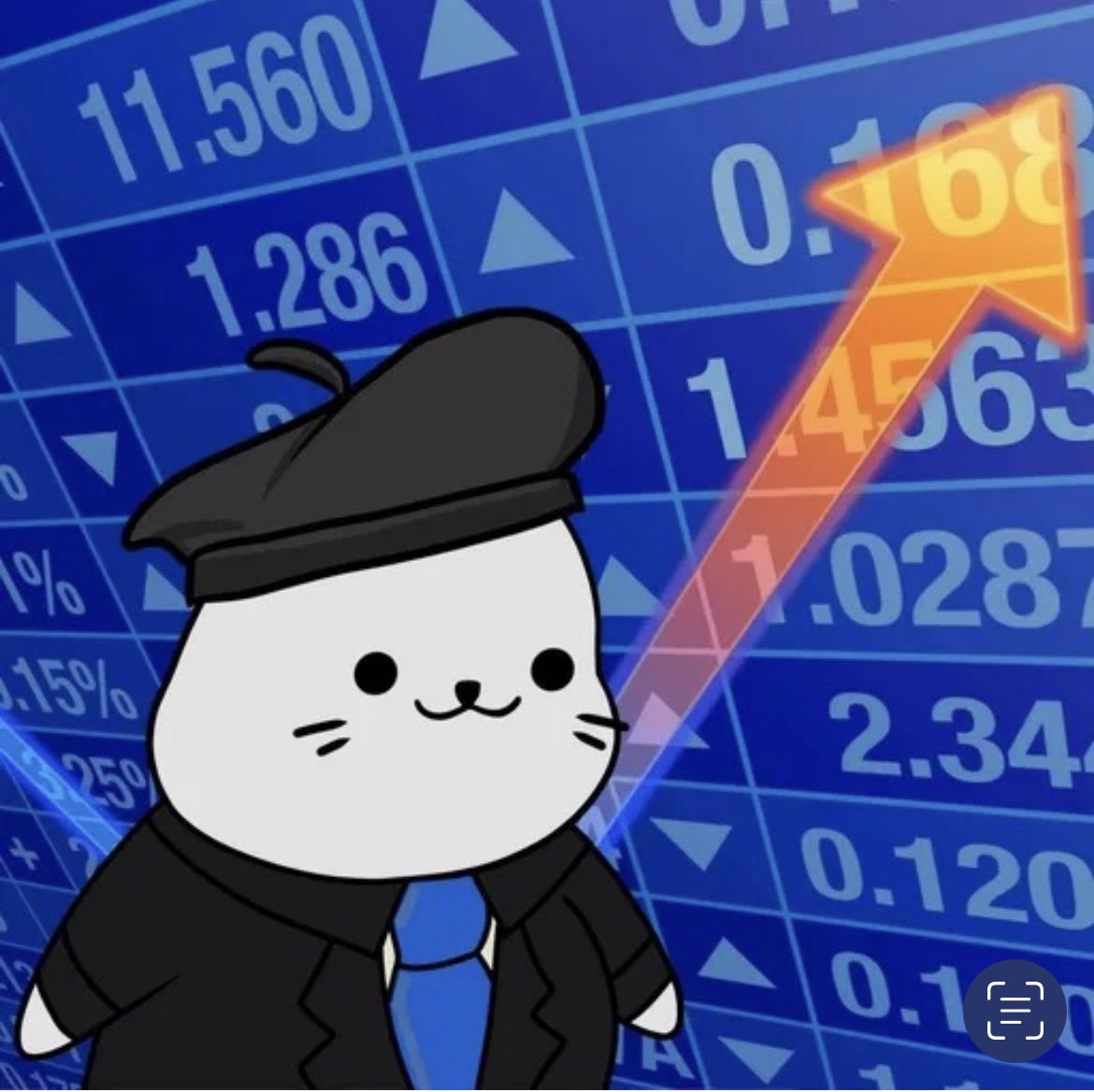 We are just one cease fire away from a bull market.