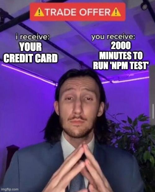 ZippyCi's tweet photo. https://t.co/TP5XOTRzV1 

#CICD #DevOps https://t.co/Qhow40lZno