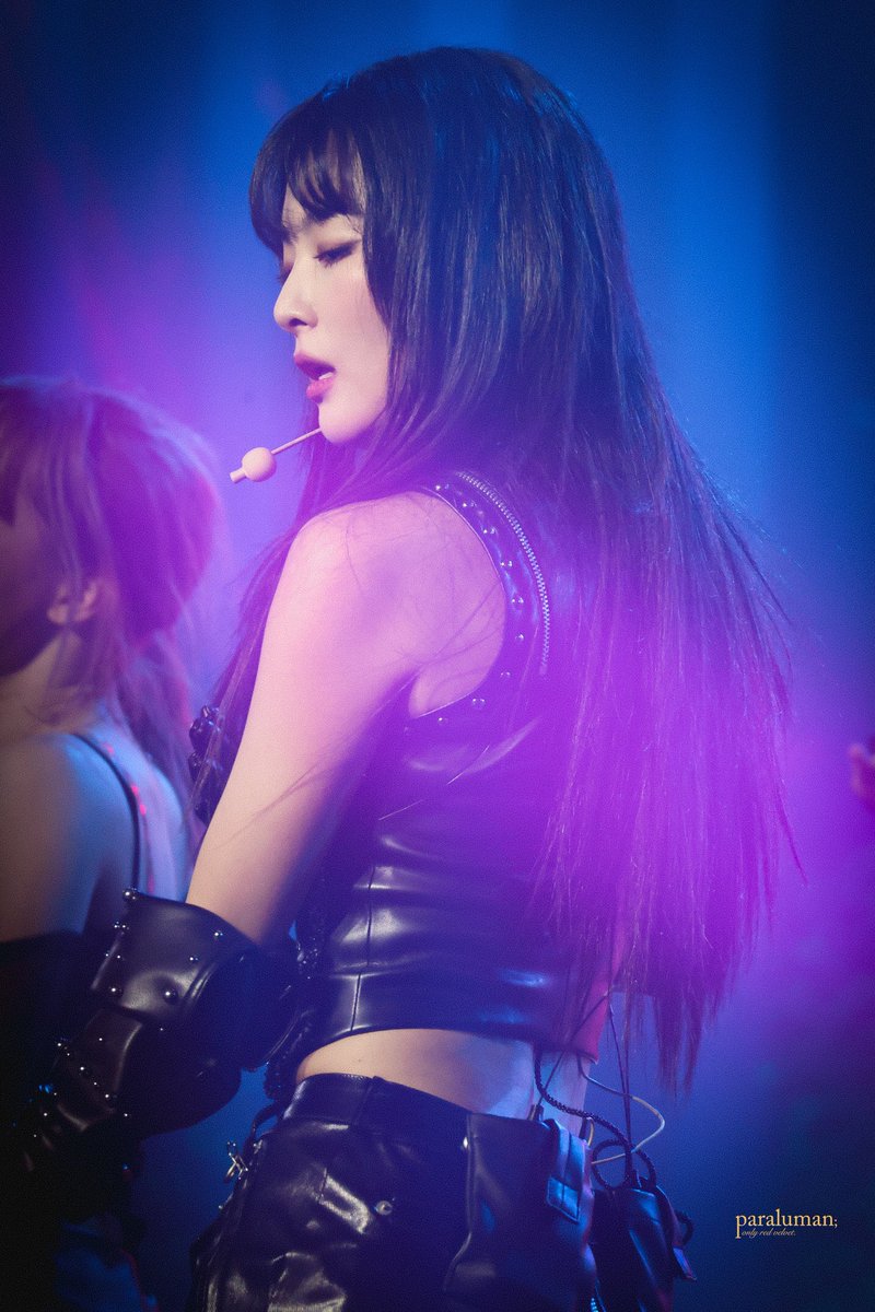 paraluman; only red velvet tweet media