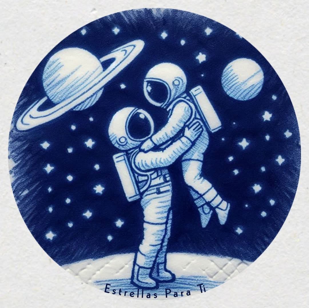 Buenos días ☕

"Tú eres la persona que no busqué 
pero de la que me enamoré." 💕

#EstrellasParaTí ✨💝👩‍🚀☄️🪐🌌