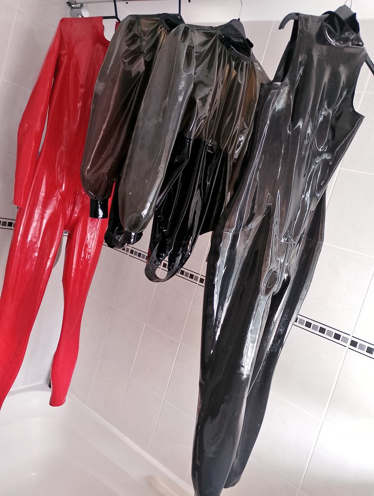 MK's gimp (@mksgimp) on Twitter photo Just a small batch of laundry this week 🧼
How cool do <a href="/MissKimberley5/">Milton Keynes Mistress</a> and <a href="/MKsLittleMiss/">Little Miss Kitty</a>'s matching leotards look!! (As featured in a recent LoyalFans shoot 🤩⏬)
tinylf.com/gk0pa01Agi5NRp…
loyalfans.com/misskimberley Just a small batch of laundry this week 🧼
How cool do <a href="/MissKimberley5/">Milton Keynes Mistress</a> and <a href="/MKsLittleMiss/">Little Miss Kitty</a>'s matching leotards look!! (As featured in a recent LoyalFans shoot 🤩⏬)
tinylf.com/gk0pa01Agi5NRp…
loyalfans.com/misskimberley