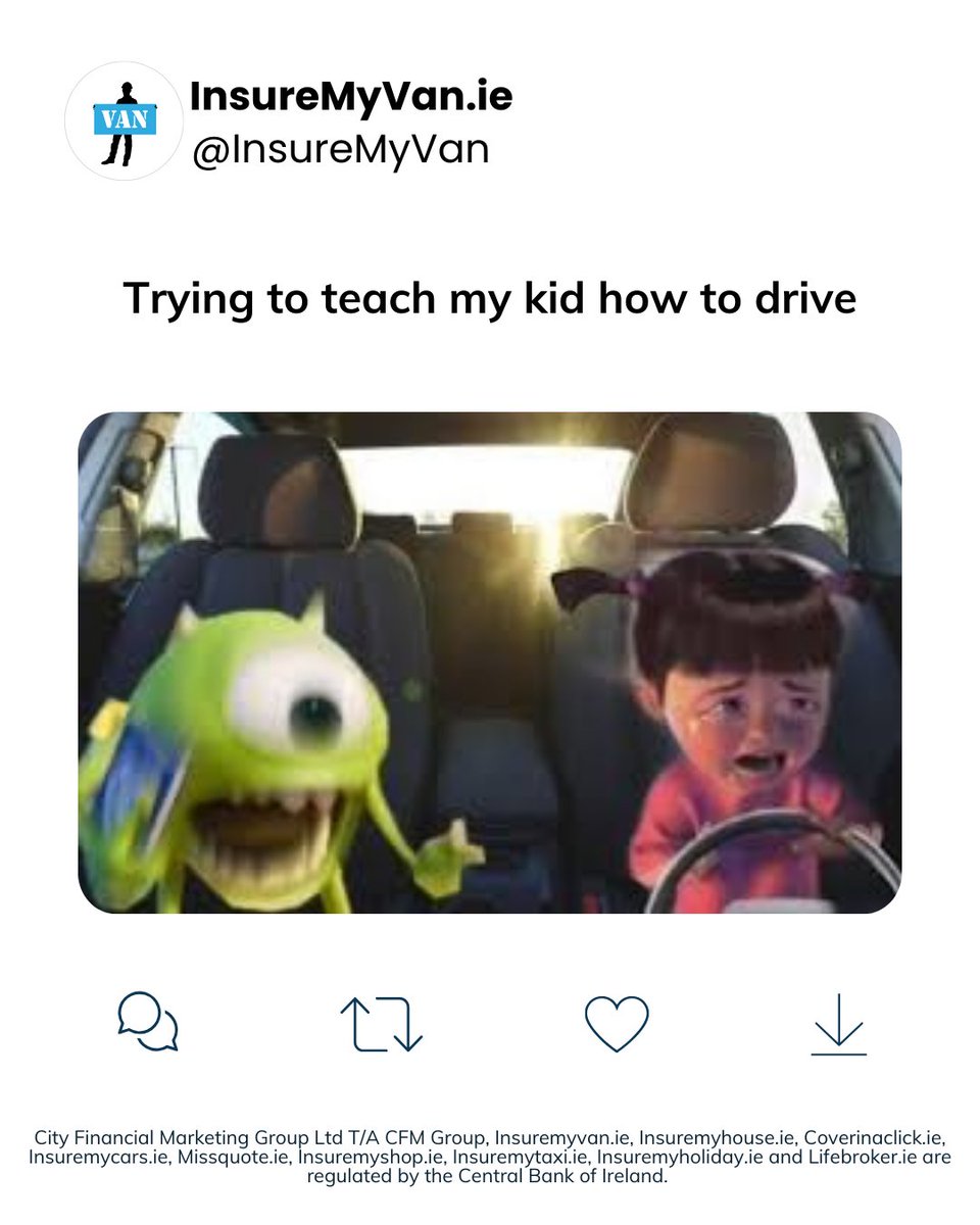 Give me patience 🫠

#insuremyvan #truckermemes #truckmemes #insurancememes #ad