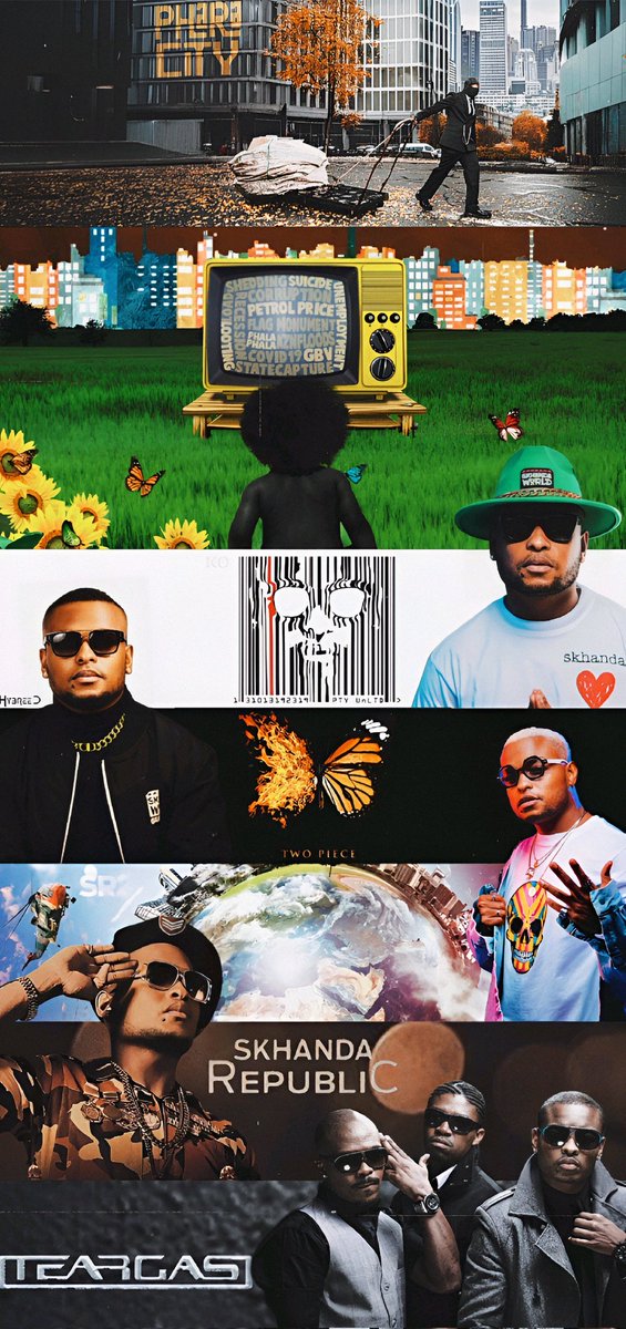 Evolution of K.O 👑