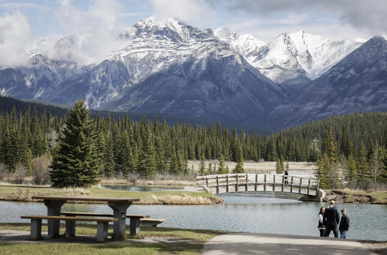 Free Summer Admission To National Parks And Historic Sites Begins Friday  🏞️

OTTAWA — The Canada Strong Pass takes effect Friday, offering free admission to national parks, national historic sites and marine conservation areas maintained by Parks Canada.

The pass also includes