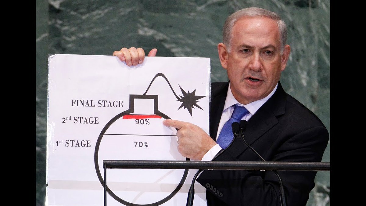 PARA_sweN's tweet image. Just a reminder. The same guy who was claiming that "there is no question whatsoever" that Saddam is building nuclear weapon.
c-span.org/clip/house-com…
The same guy who is now claiming that Iran is doing the same thing now... theguardian.com/world/2025/jun…