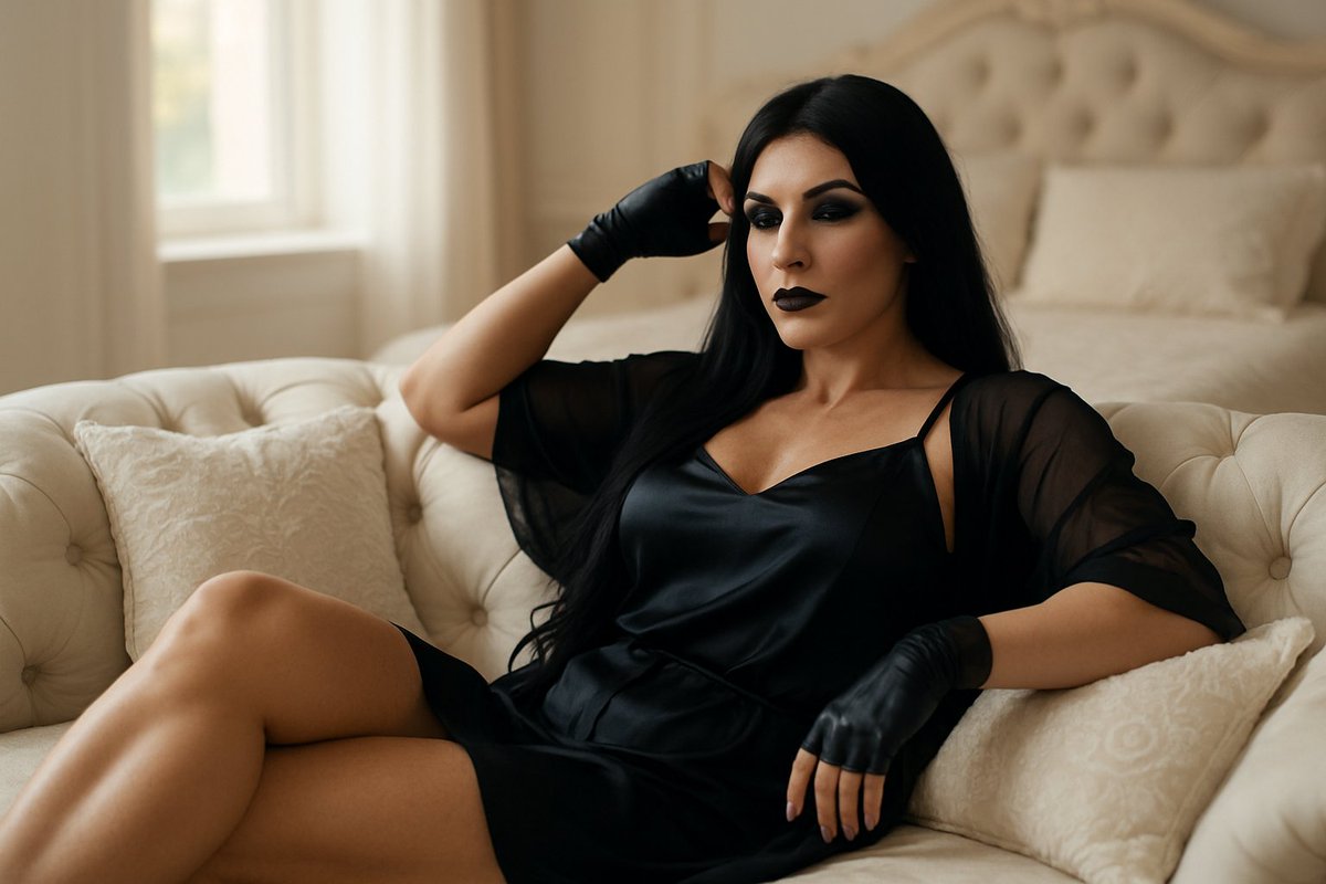 FinDomiNova's tweet photo. You don’t impress me by saying you want to serve.
You impress me by staying quiet, sending without being asked, and showing me your discipline before I ever have to demand it. https://t.co/aMjmWeVUHm