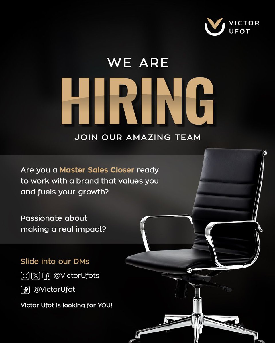 Over the past 6 months, I’ve been seriously searching for real sales talent.

I don't need just talkers, marketers or support reps, but closers.

And guess what? They’re painfully rare.

It hit me hard that in a world where unemployment is high and opportunities feel scarce, the