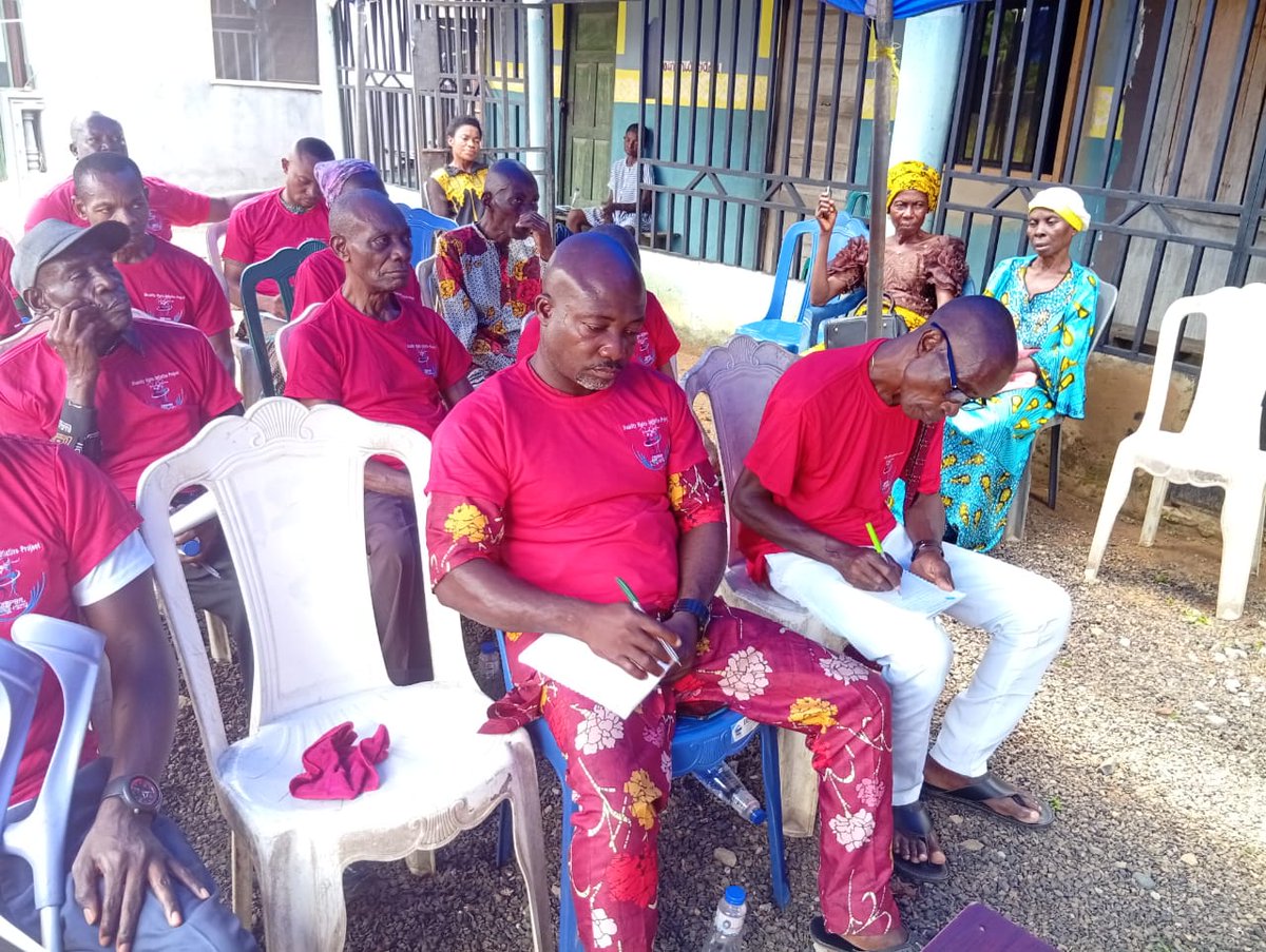 FAECARE FOUNDATION tweet media