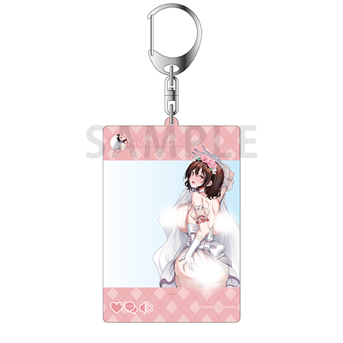 ストラテジックラバーズ」 ポップアップストアが 本店3階にて開催中