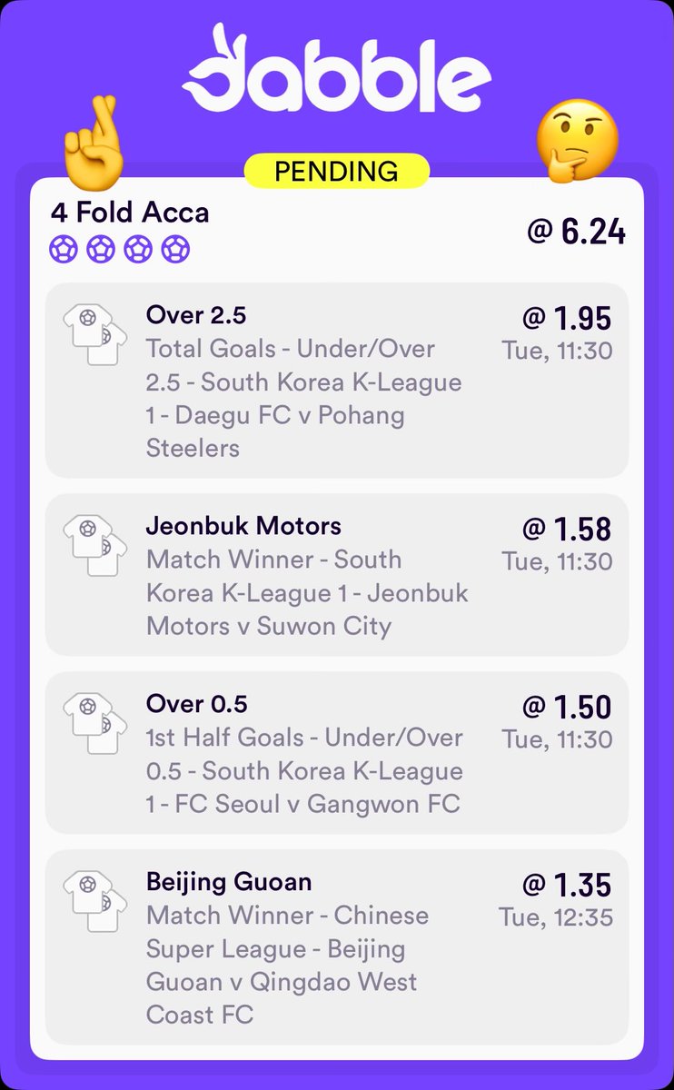 Rovers Betting Tips tweet media