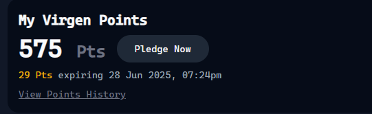 gVader fam 
 Only 6 hours remain to launch $ROOM on <a href="/virtuals_io/">Virtuals Protocol</a> .
Will stake $vader,
 will stake $virtual
Will stake $ROOM
 But I could accumulated  only 575 point for stake virtual in virtual.io But didn't get yet yap point for $vader ,<a href="/virtuals_io/">Virtuals Protocol</a> .
HOpe tomorrow