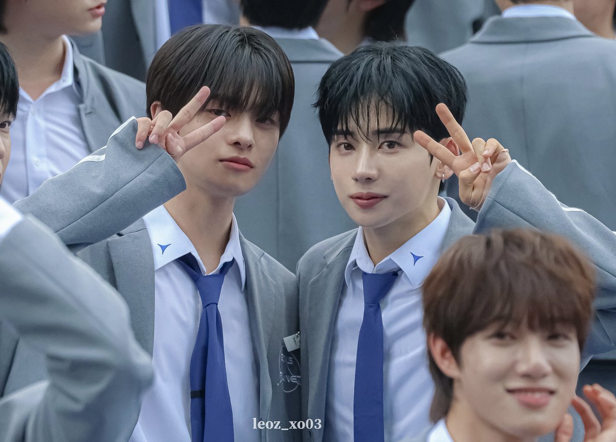 leoz_xo03's tweet photo. 250614   유메키형…!!!

#BOYS2PLANET #이리오 #LEELEO #리오 #BOYSPLANET #보이즈플래닛
#YUMEKI #유메키 https://t.co/y8GA6ii7QH