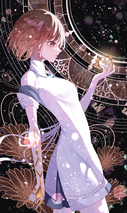 絵名 #prsk_FA
