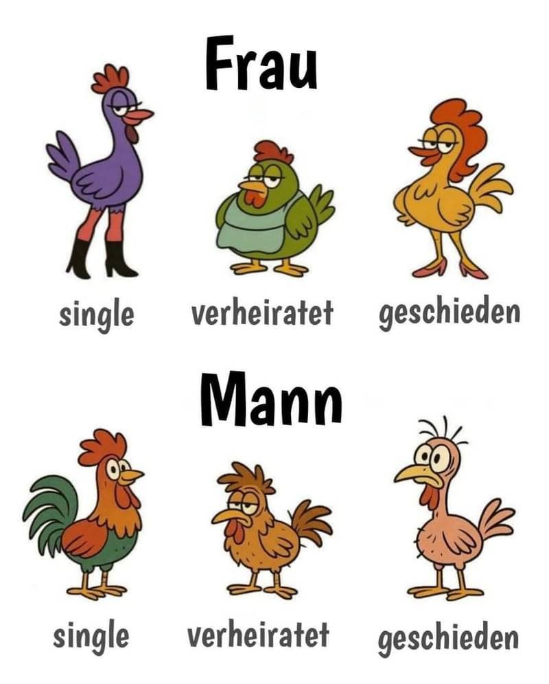 Dem ist nichts hinzuzufügen :-)))))