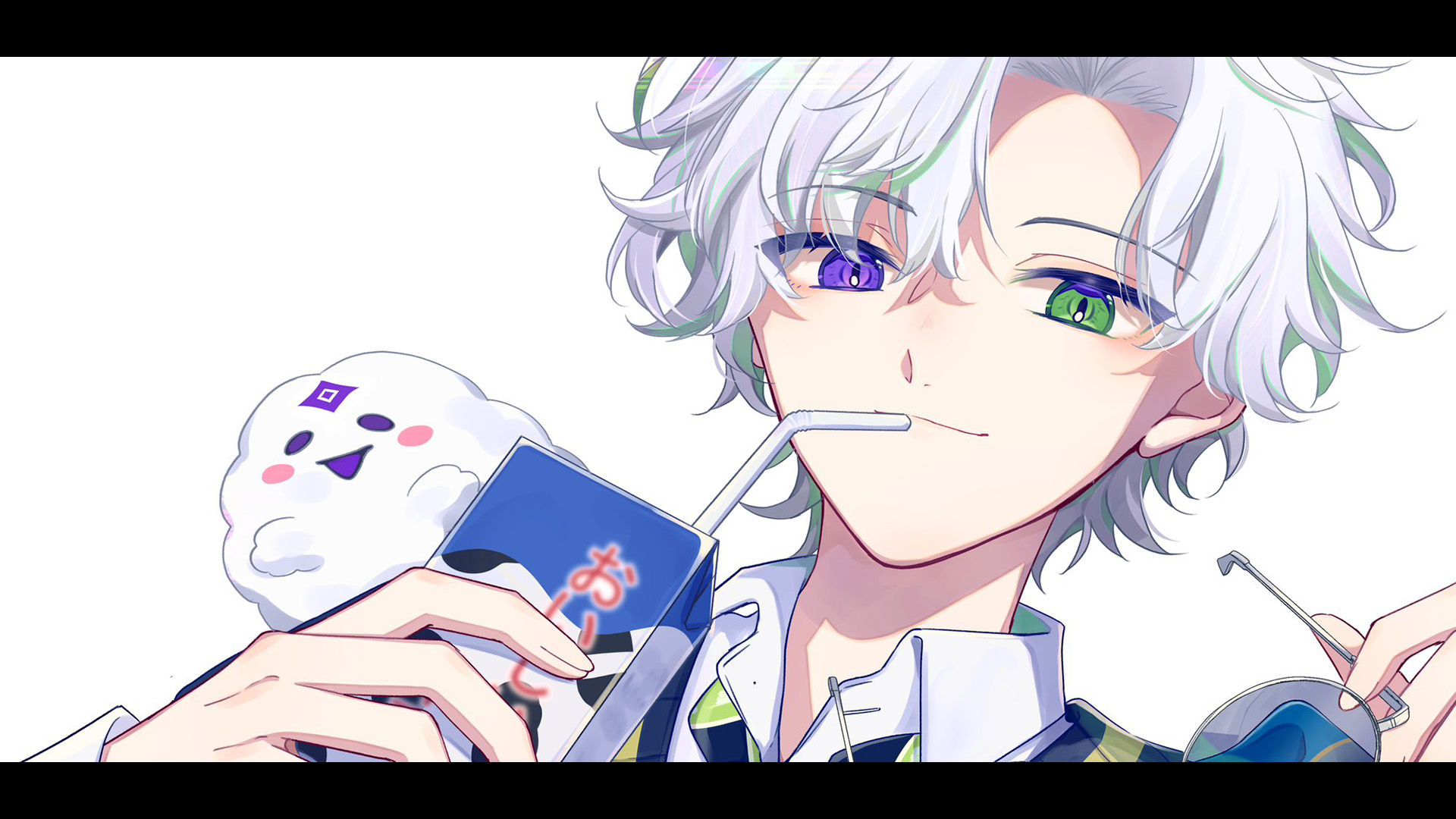 叢雲カゲツ🥷🔫【にじさんじ】 on X: 