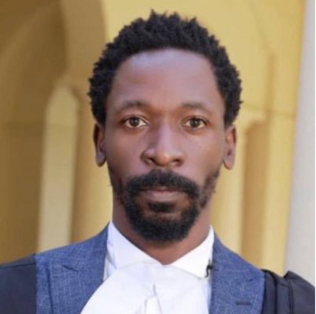 BREAKING: <a href="/ug_lawsociety/">Uganda Law Society</a> ,President <a href="/IsaacSsemakadde/">Isaac Ssemakadde</a>  petitions Justice Kavuma to step aside in delayed Appeal over jail sentence by Justice Ssekaana. 
jural-media.com/ssemakadde-pet…

#JuralMedia
#NewsUpdates
#UgandaNews