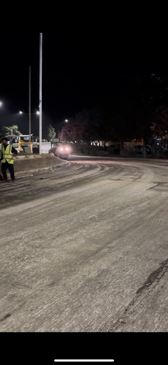 Following the Council’s ongoing coordination efforts, works near the Selmun roundabout have now commenced in collaboration with key entities.We thank the architect and workers for their commitment as we continue building a better Mellieħa.