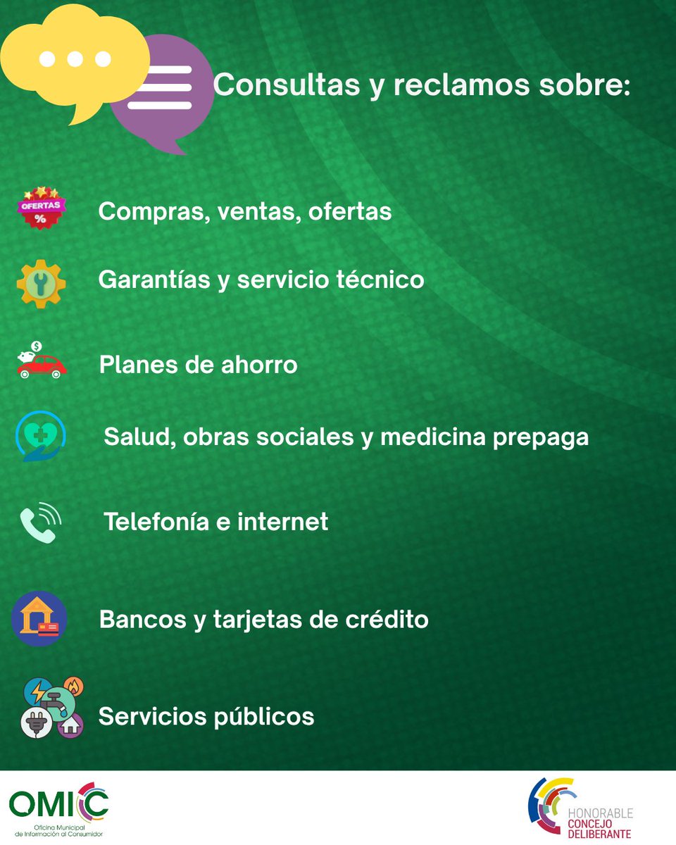 OMIC BahiaBlanca (@omicbahiablanca) on Twitter photo 