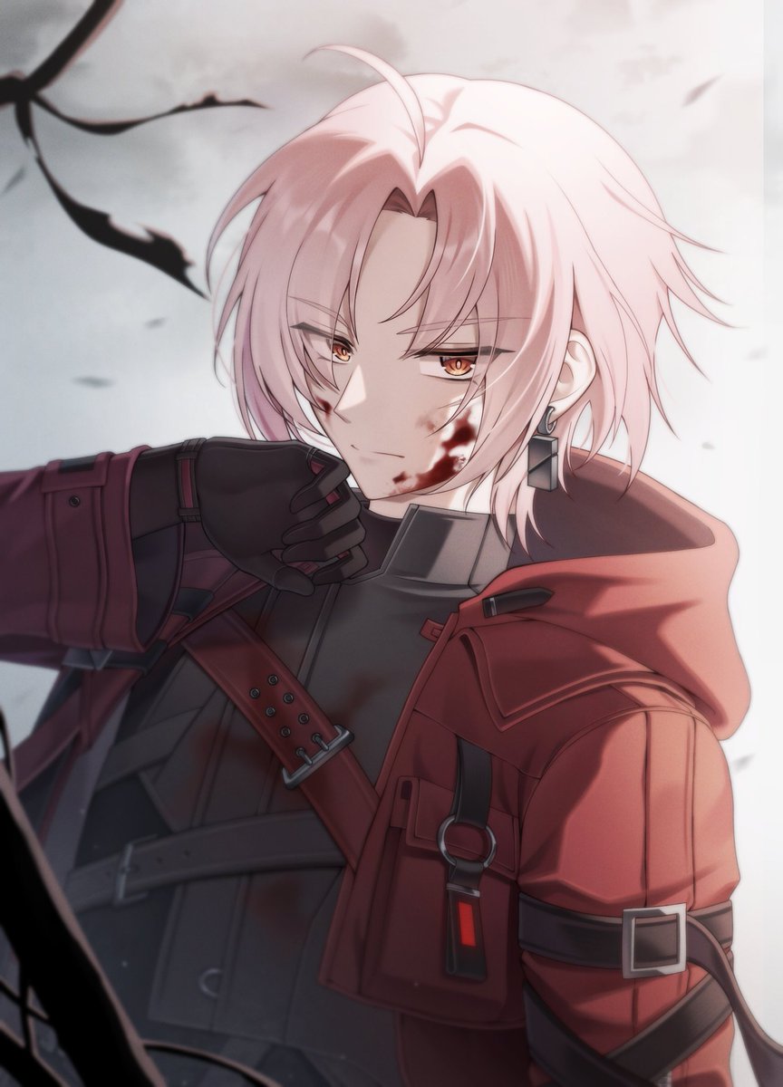 #이터널리턴 #EternalReturn #ER_Fanart
사신루크