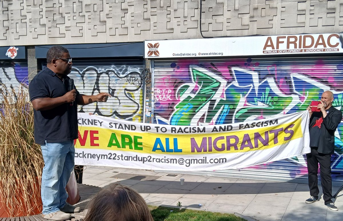 Tower Hamlets Trades Council tweet media