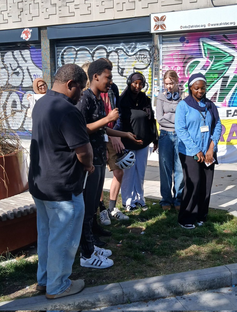 Tower Hamlets Trades Council tweet media