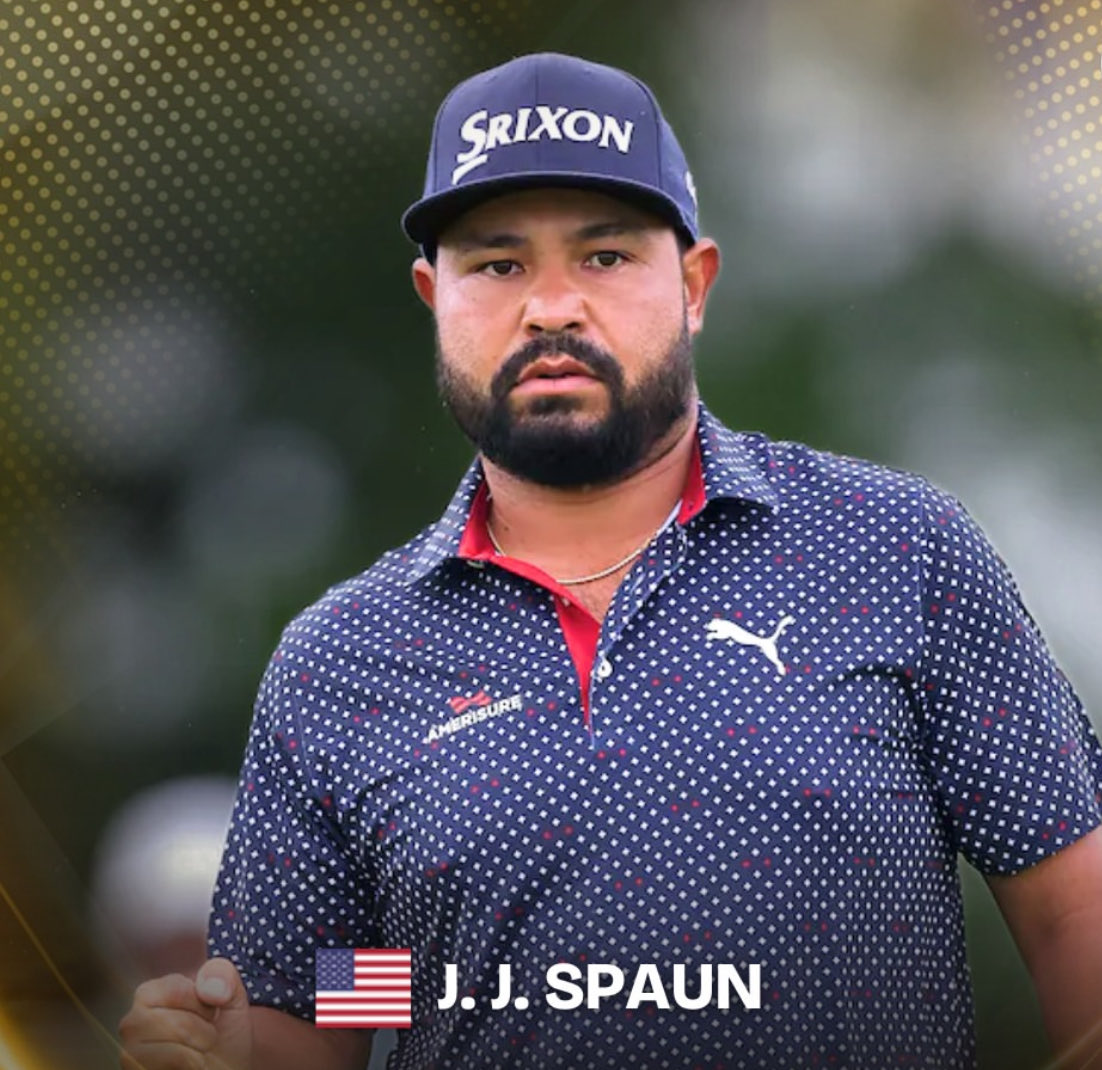Taye1Hannington's tweet photo. Congratulations 4 that supper win US open 2025🏌️‍♂️⛳️ https://t.co/F1vYXy2JWo