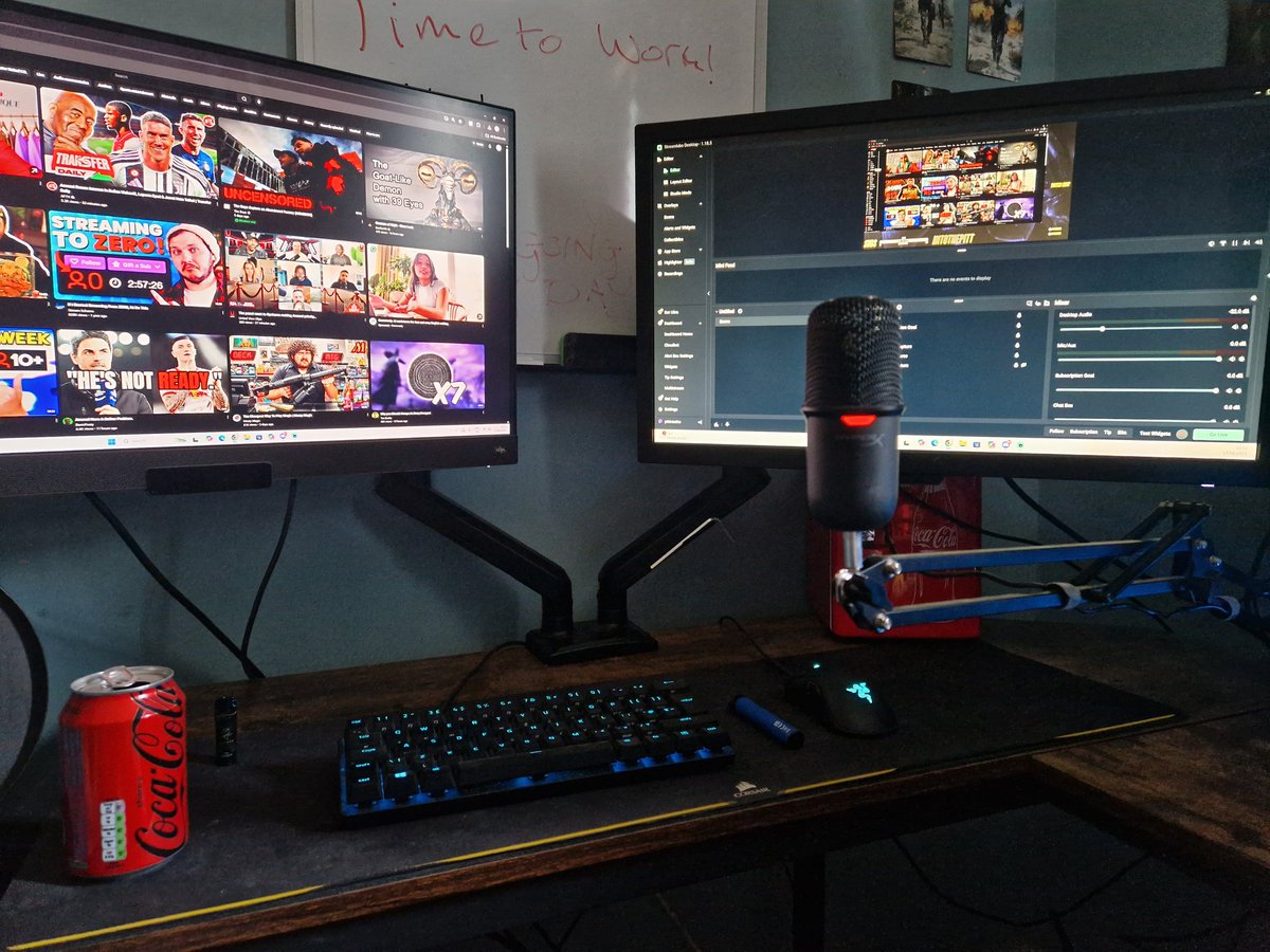 PittIntothe's tweet image. 11am stream UK time | chat and watch me play some games! 

 | twitch.tv/pittintothe?sr… |

#twitch #streamer #JustChatting