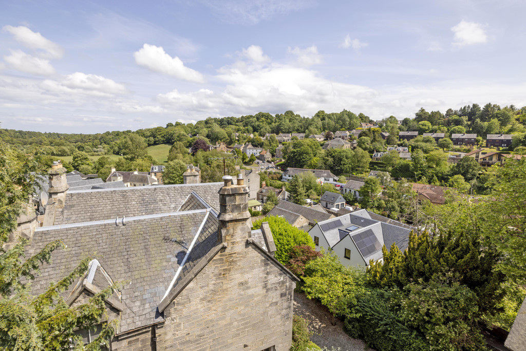 Lasswade Court, 32 School Green #Lasswade
- Duplex Apartment part of a Converted School 
- Stunning Views and Abundance of Natural Light 
- Allocated Parking Space 
- Sitting Room open to Kitchen/Dining Room 
- 3 Double Bedrooms 
- Bathroom 
- Large Attic

Offers Over £320,000