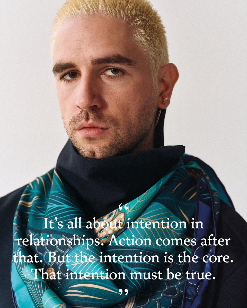 EXIT MAGAZINE (@exitmagazine) on Twitter photo CARLOS O’CONNELL for EXIT Spring Summer wearing CARTIER
In conversation with LO HARLEY
<a href="/fontainesdublin/">Fontaines D.C.</a> #fontainesdc CARLOS O’CONNELL for EXIT Spring Summer wearing CARTIER
In conversation with LO HARLEY
<a href="/fontainesdublin/">Fontaines D.C.</a> #fontainesdc