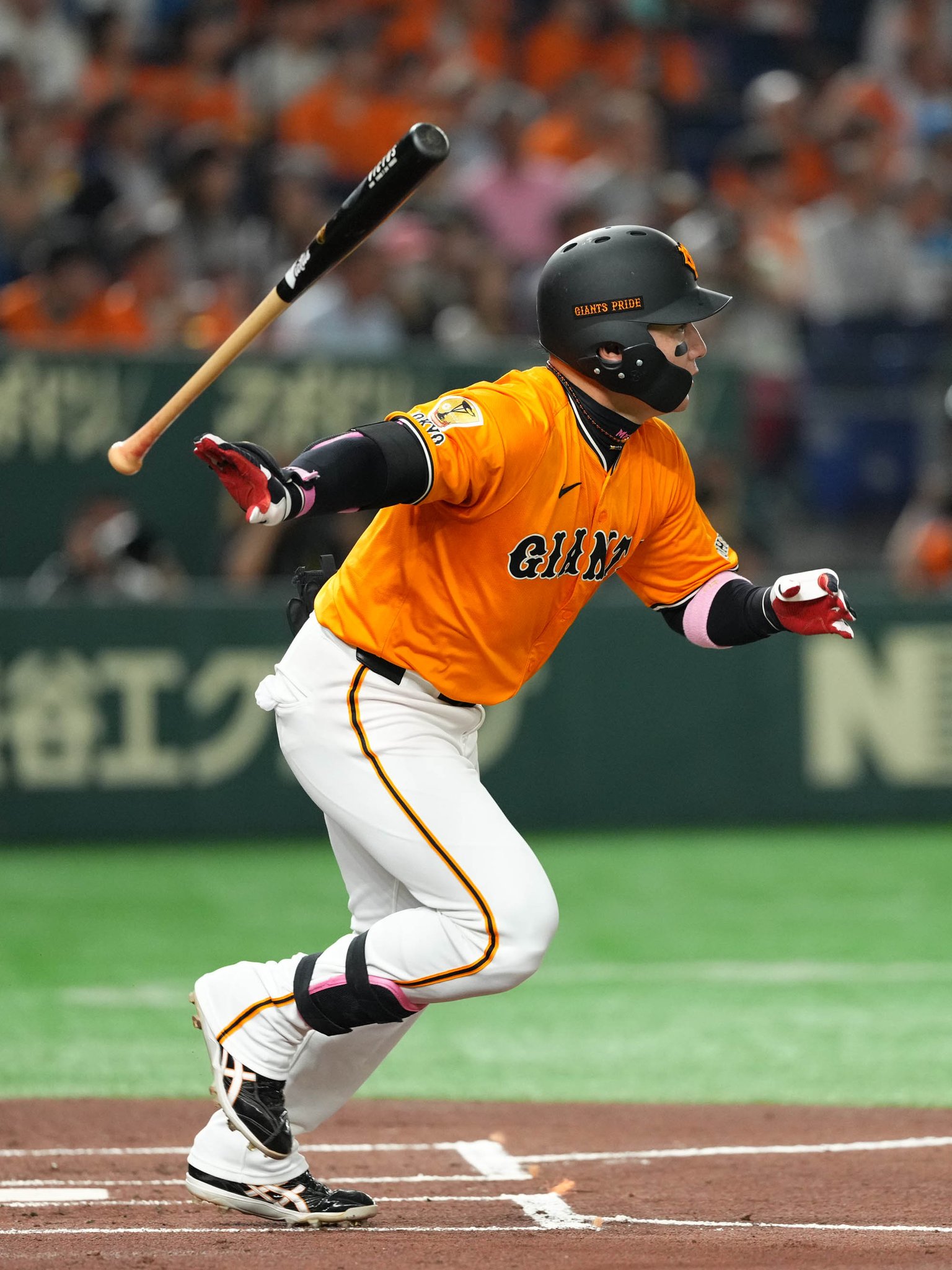 Giants \"最新版\"含む 読売巨人軍（ジャイアンツ） on X: 