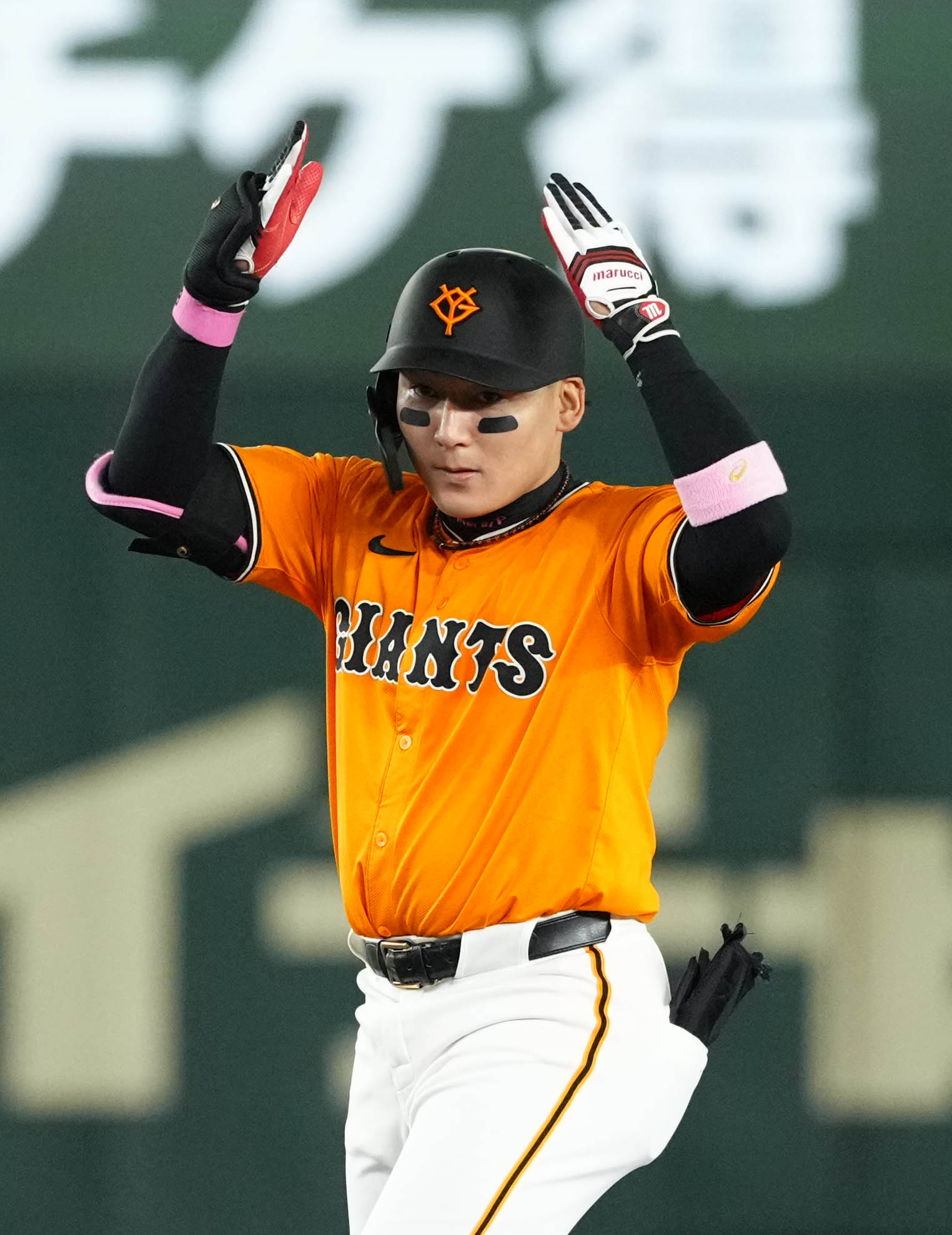 速達配送#8読売ジャイアンツ チャンピオン・エンブレム ユニホーム 丸佳浩 XL 速達配送#8読売ジャイアンツ チャンピオン・エンブレム