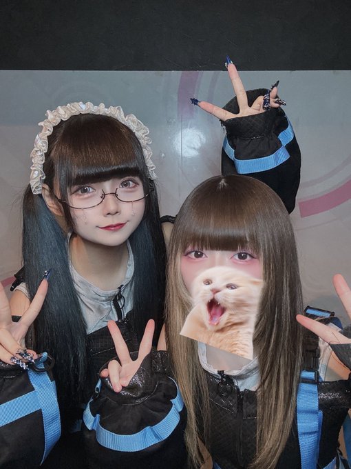 AI♡けむロイド