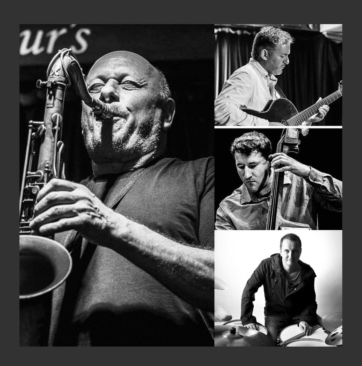 Jazz Ireland (@jazzireland) on Twitter photo Every Thursday, come to Frank Ryans in Smithfield, Dublin 7, for a captivating performance by The Richie Buckley Quartet. Enjoy an evening of outstanding live jazz
<a href="/kevdawg11/">kevin brady music</a>
#jazzireland #jazz #LiveJazz #DublinEvents #FrankRyans
jazzireland.ie/jazz-events/re… Every Thursday, come to Frank Ryans in Smithfield, Dublin 7, for a captivating performance by The Richie Buckley Quartet. Enjoy an evening of outstanding live jazz
<a href="/kevdawg11/">kevin brady music</a>
#jazzireland #jazz #LiveJazz #DublinEvents #FrankRyans
jazzireland.ie/jazz-events/re…