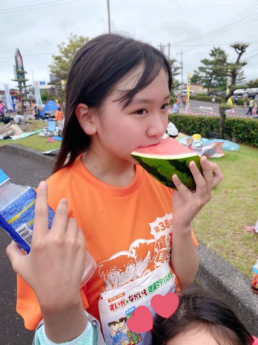 Twitterのコスプレ画像10