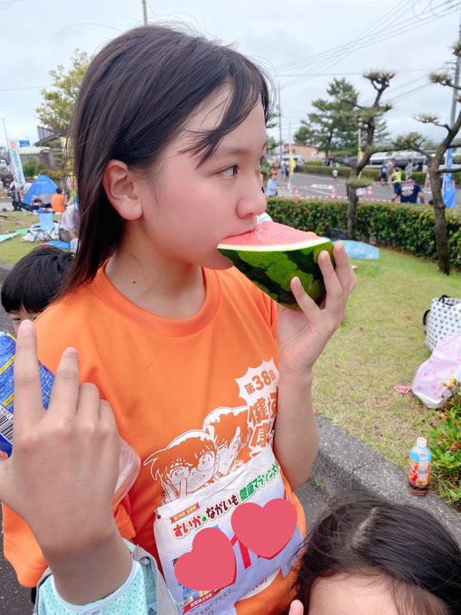 Twitterのコスプレ画像9