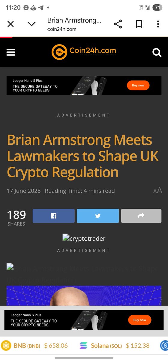 For more updates go to coin24h.com