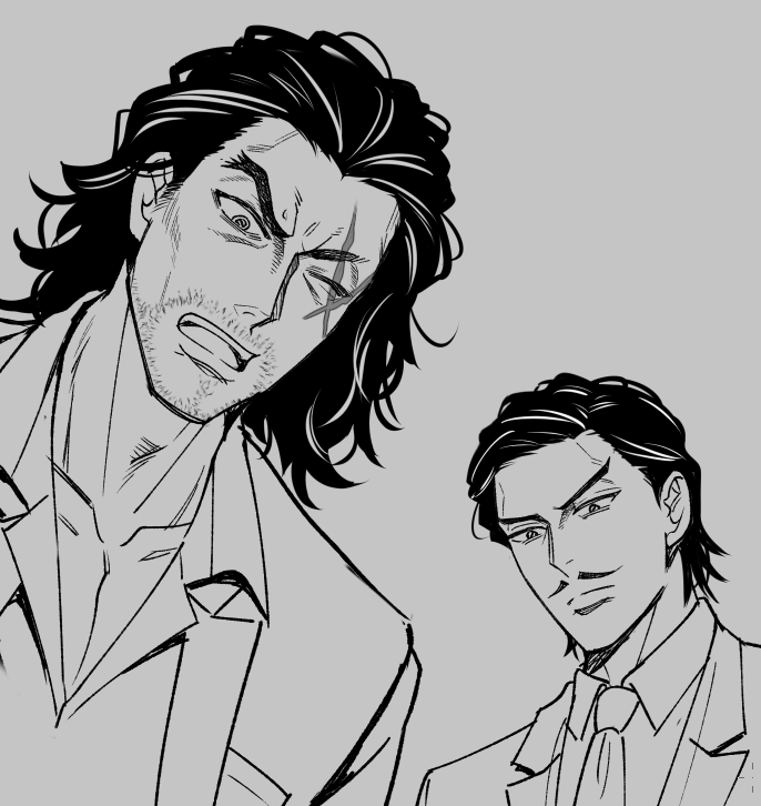 敢&amp;高wip 
